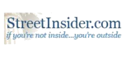 StreetInsider