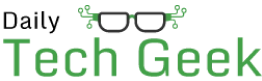 Daily Tech Geek