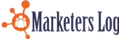 Marketers Log