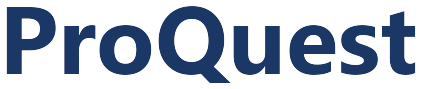 ProQuest